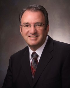 Dave Cooper, CPA, CVA